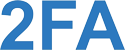 2FA Logo